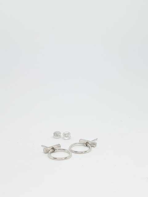 925_Sterling_silver_earrings_madeinfrance